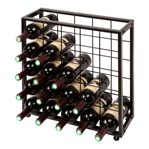 ODA - 25 flasker - Metal