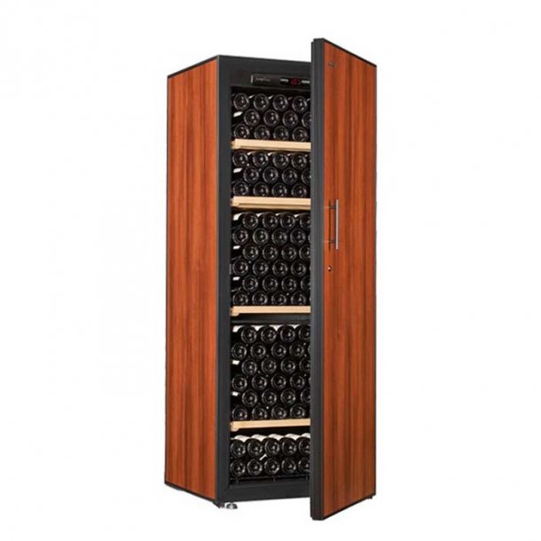 Artevino Oxygen - 230 flasker - 1 zone - Solid dr - Trlook