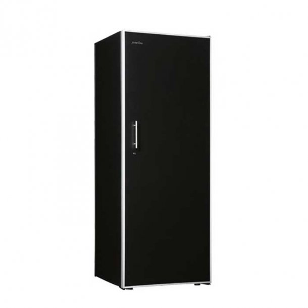 Artevino Oxygen - 199 flasker - 3 zoner - Solid dr - Sort