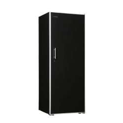 Artevino Oxygen - 225 flasker - Multizone - Solid dr - Sort