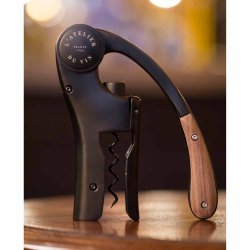 L'Atelier du Vin - Oeno Motion Wood &amp; Black - Proptrkker