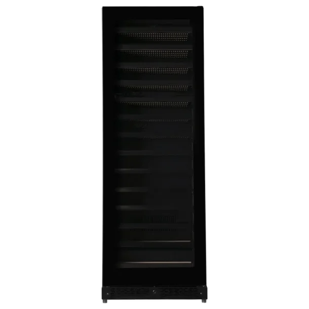 Pevino Imperial Eco 54 flasker - 1 zone - Sort