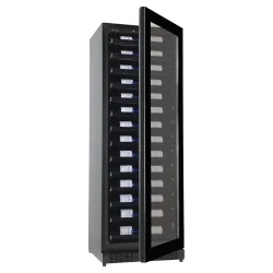 Pevino Imperial Eco 54 flasker - 1 zone - Sort