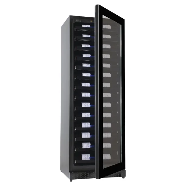 Pevino Imperial Eco 54 flasker - 1 zone - Sort