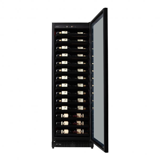 Pevino Imperial 54 bottles - 1 zone - Black