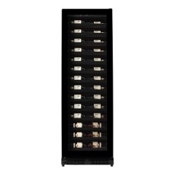 Pevino Imperial 54 bottles - 1 zone - Black
