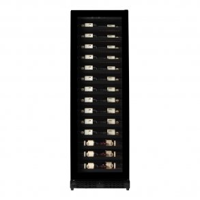 Pevino Imperial 54 flasker - 1 zone - Sort