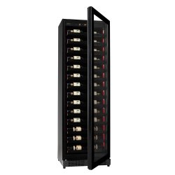 Pevino Imperial 54 bottles - 1 zone - Black