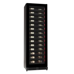 Pevino Imperial 54 bottles - 1 zone - Black
