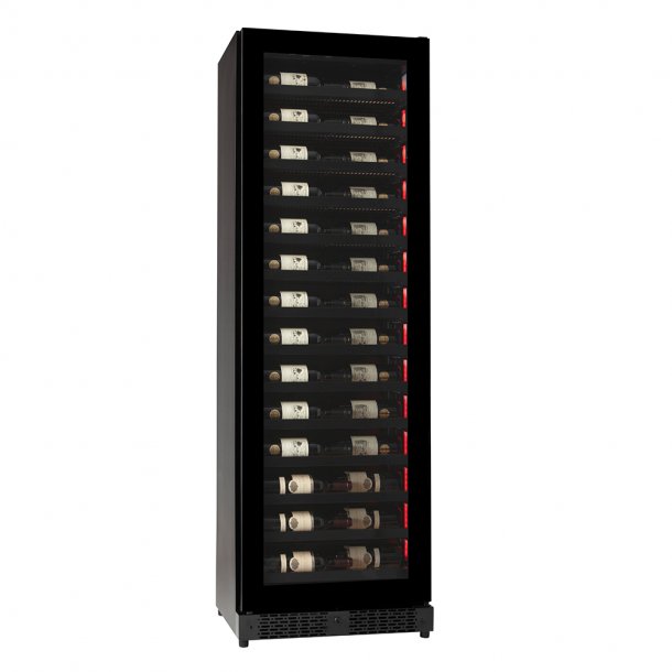 Pevino Imperial 54 bottles - 1 zone - Black