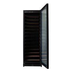 Pevino Imperial 54 bottles - 1 zone - Black
