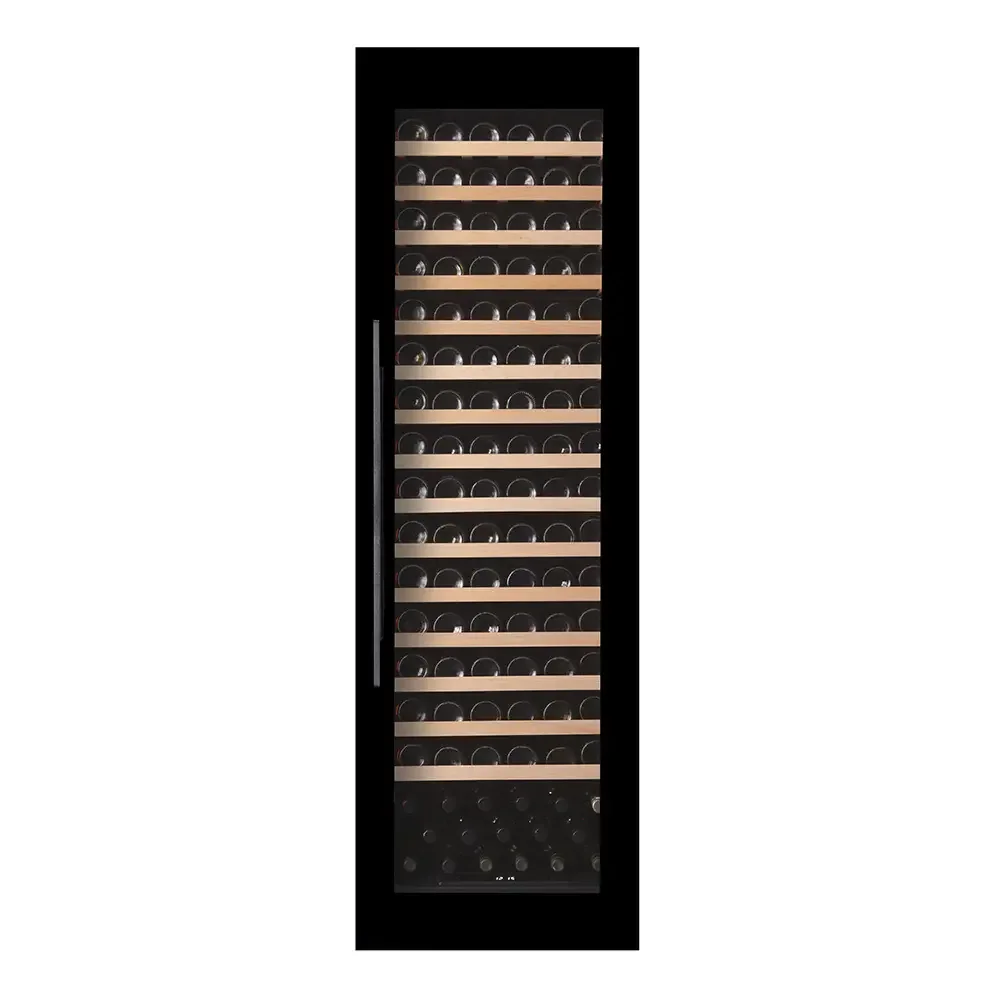 pevino-107-bottles-single-zone-black-glass-front