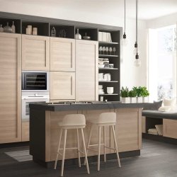 Pevino Majestic 24 flasker - 1 zone - Sort/rustfri stlfront - Integrerbart 