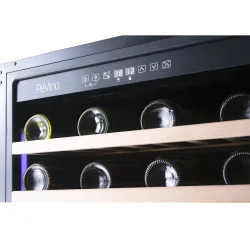 Pevino Noble - 111 flasker - Multizone 