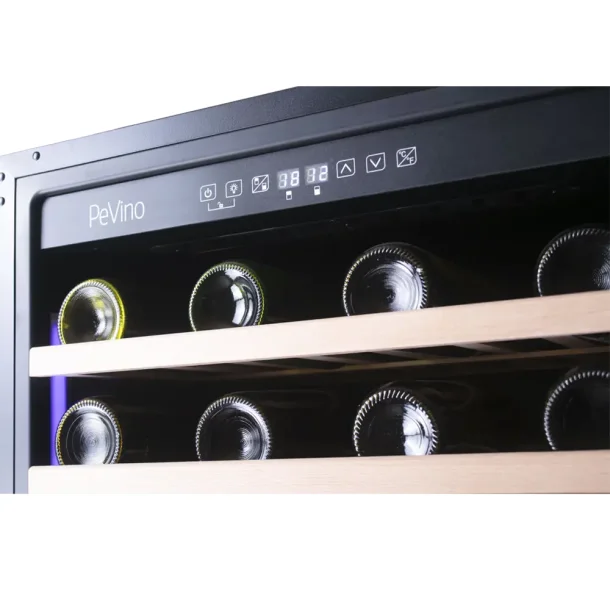 Pevino Noble - 111 flasker - Multizone 