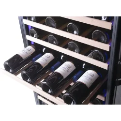 Pevino Noble - 111 flasker - Multizone 