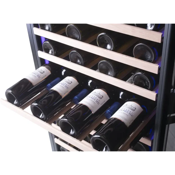 Pevino Noble - 111 flasker - Multizone 