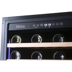 Pevino Noble - 111 flasker - Multizone 