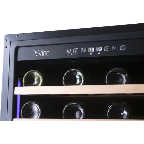 Pevino Noble - 111 flasker - Multizone 
