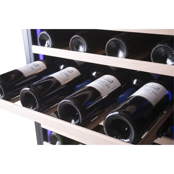 Pevino Noble - 111 flasker - Multizone 