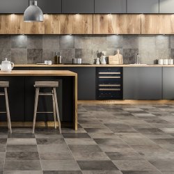 Pevino Majestic 39 bottles - 2 zones - Black glass front