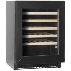 Pevino Majestic - 46 flasker - 1 zone - kkkenlge 