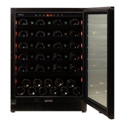 magic chef undercounter wine cooler