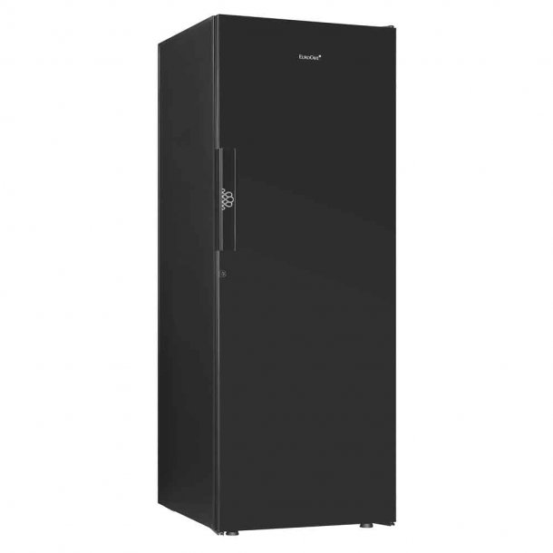 EuroCave Pure Large - 182/215 flasker - 1 zone