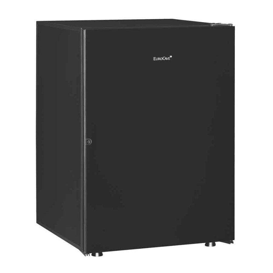 EuroCave Pure Small - 74/92 flasker - 1 zone