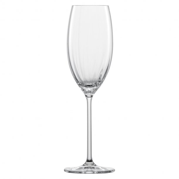 Zwiesel Glas - Prizma - Champagne (2 pcs.)