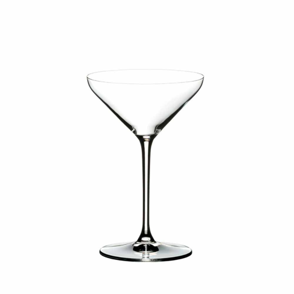Riedel - Extreme Martini/Cocktail (2 pcs.) - Riedel Extreme -  Wineandbarrels A/S