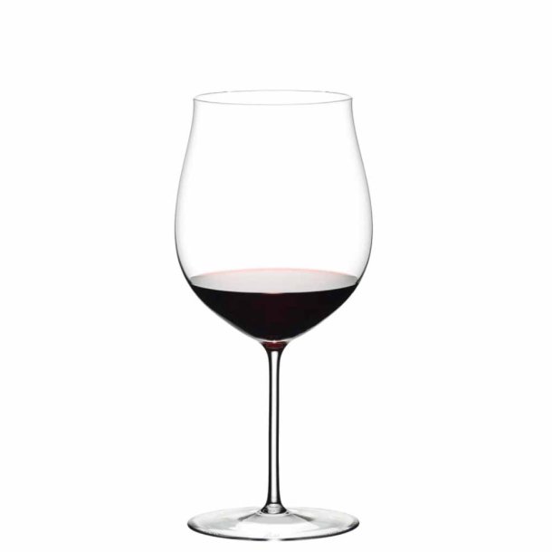 Riedel Sommeliers Burgundy Grand Cru Glass