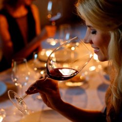 Riedel - Superleggero Bordeaux Grand Cru (1 stk.)