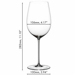 Riedel - Superleggero Bordeaux Grand Cru (1 stk.)