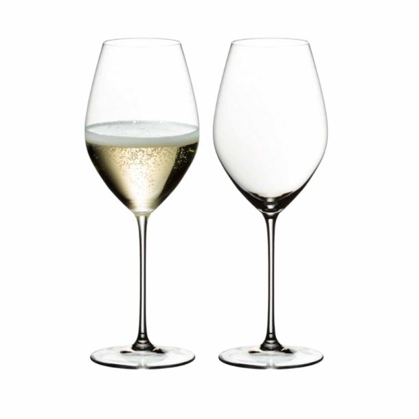 Riedel - Veritas Champagne (2 stk.)