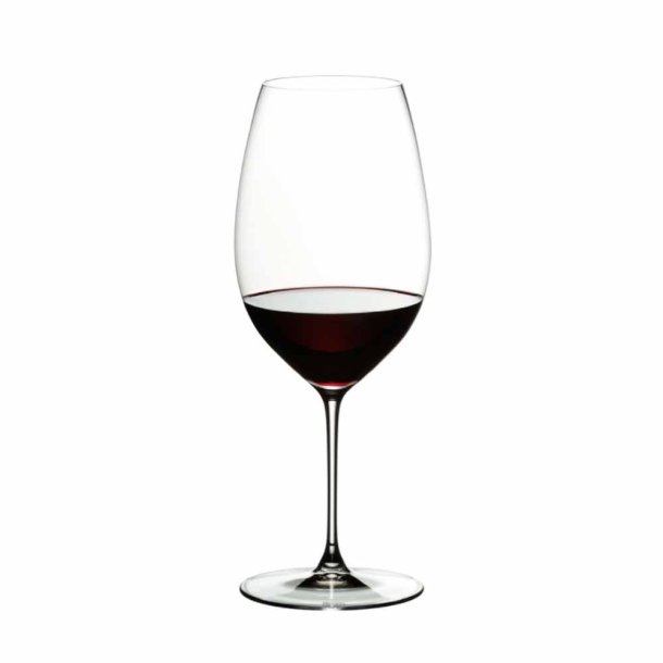 Riedel - Veritas New World Shiraz (2 stk.)