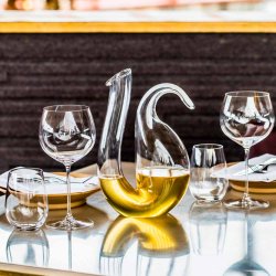 Riedel - Veritas Oaked Chardonnay (2 stk.)