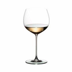 Riedel - Veritas Oaked Chardonnay (2 stk.)