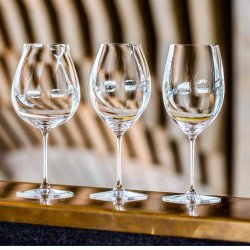 Riedel - Veritas Old World Syrah(2 stk.)