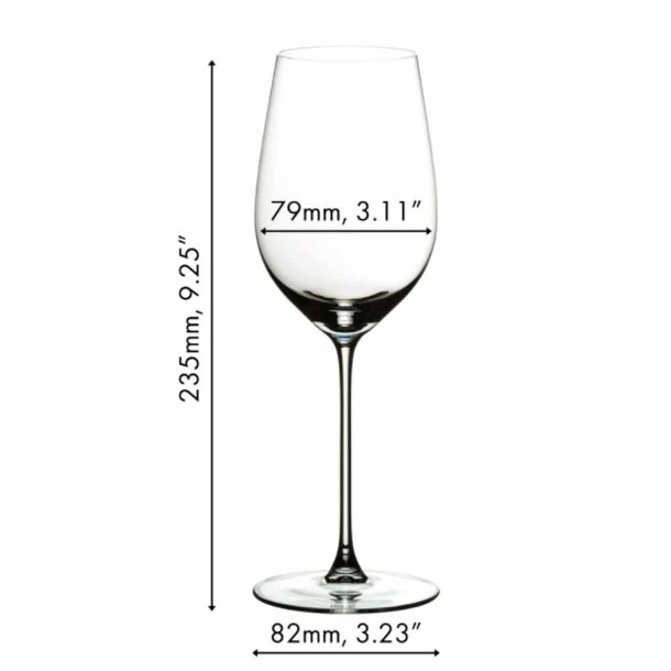 Riedel - Veritas Riesling (2 stk.)