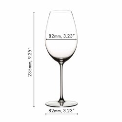 Riedel - Veritas Sauvignon Blanc (2 stk.)