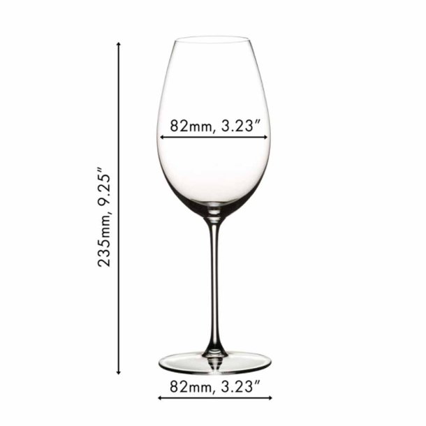Riedel - Veritas Sauvignon Blanc (2 stk.)