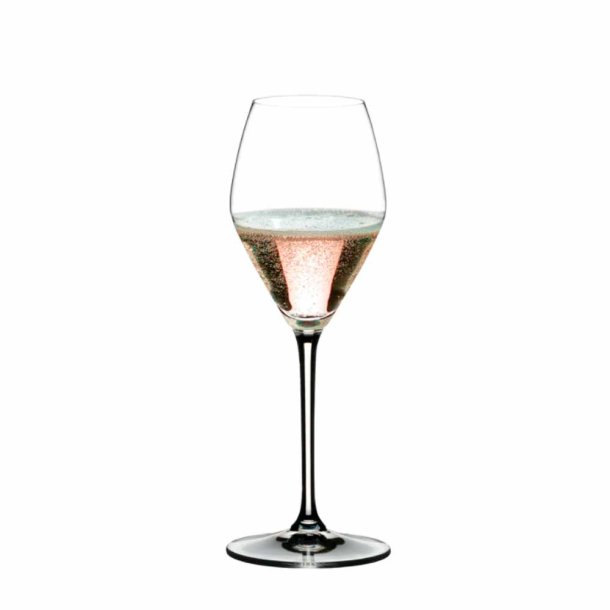 Riedel - Extreme Rose/Champagne (2 stk.)
