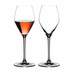 Riedel - Extreme Rose/Champagne (2 stk.)