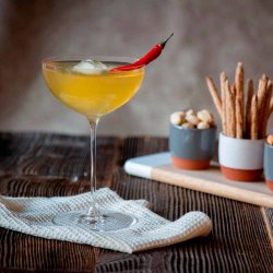 Riedel - Veritas Coupe/Cocktail/Martini (2 stk.)