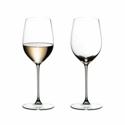 Riedel - Veritas Viognier/Chardonnay (2 stk.)