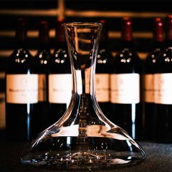 Rogaska - Old Wine - 1,8 liter