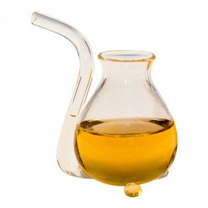 RumPipe - decantiere