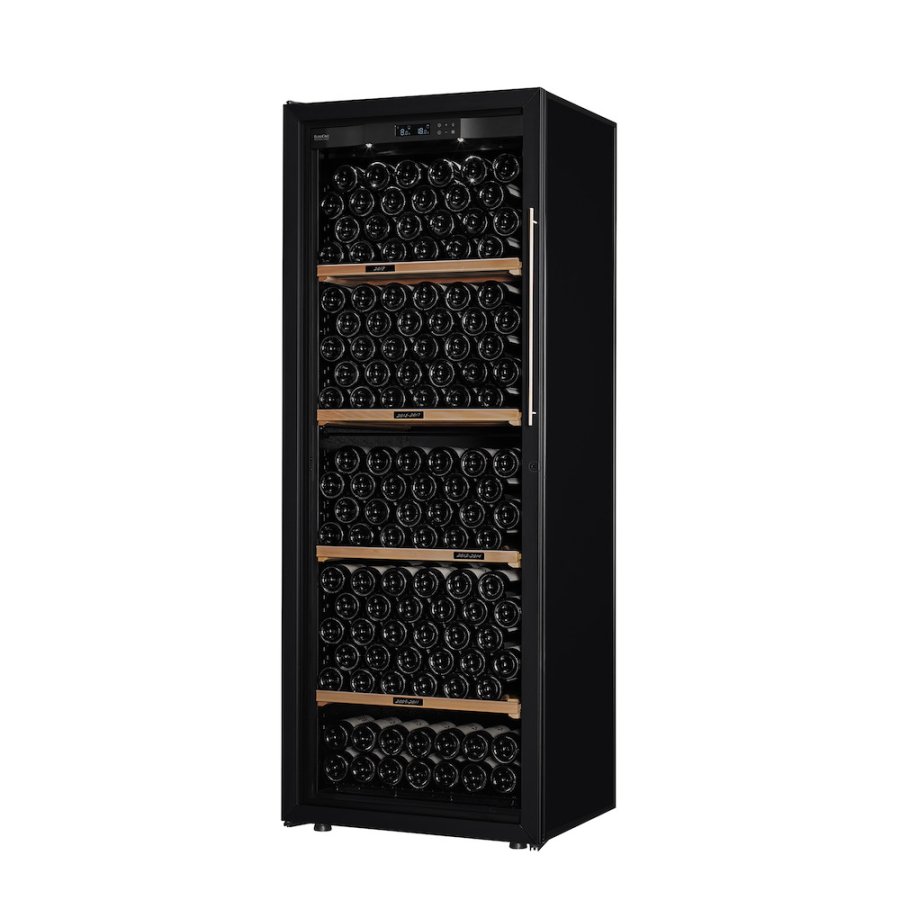 EuroCave La Premire - 230 flasker - Multizone