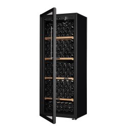 EuroCave La Premire - 230 flasker - Multizone